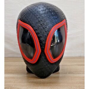 Spider-Man: Across The Spider-Verse Miles Morales AMC Exclusive Popcorn Bucket